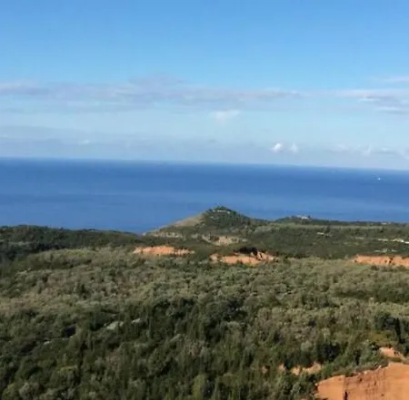 Manol Feriehus Vuno