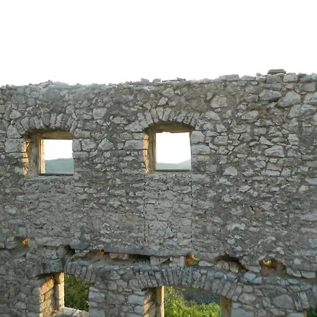 Manol Holiday home *