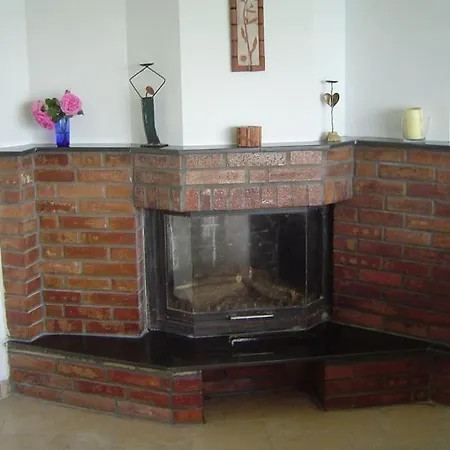 Manol Holiday home