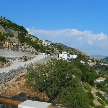 Manol Holiday home *