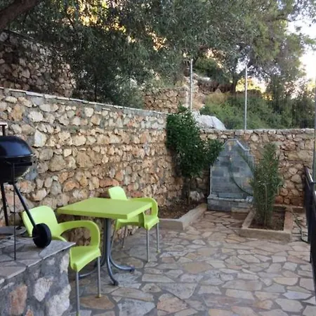 Holiday home Manol *