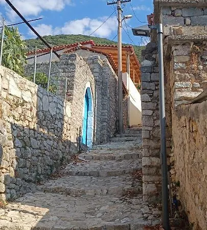 Manol Holiday home *