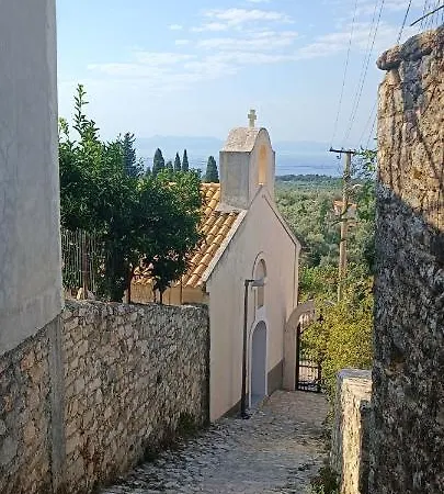 Holiday home Manol